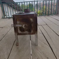 بخاری هیزمی.|بخاری، هیتر، شومینه|سرخنکلاته, |دیوار