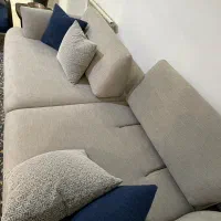 مبلمان ۵نفره|مبلمان خانگی و میز عسلی|تهران, شهرک کوهسار|دیوار