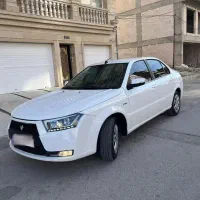 دنامعمولی کروز کنترل دار مدل۹۹