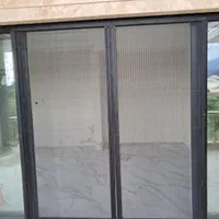 توری برای درب و پنجره|خدمات پیشه و مهارت|سلمانشهر, |دیوار