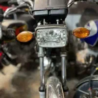 هوندا ۱۵۰ در حد