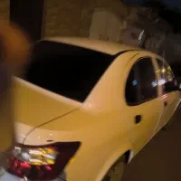 ساینا دوگانه‌سوز|خودرو سواری و وانت|قم, نیروگاه|دیوار