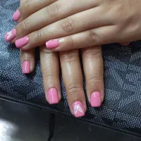 کاشت ناخن آموزش ناخن|خدمات آرایشگری و زیبایی|گلستان (تهران), |دیوار