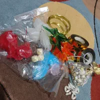 وسایل گل سازی|گل مصنوعی|تهران, دریاچه شهدای خلیج فارس|دیوار