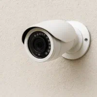 نصب دوربین مداربسته