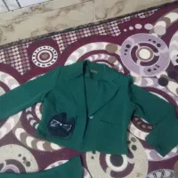 مانتو کفتان|لباس|حمیدیه, |دیوار