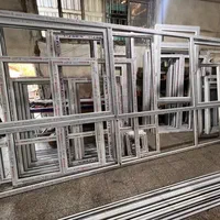 تولید و نصب درب و پنجره دوجداره upvc.شیشه دوجداره|خدمات پیشه و مهارت|قدس, شهر‌قدس|دیوار