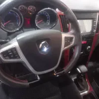 دنا پلاس توربو اتوماتیک آپشنال|خودرو سواری و وانت|تبریز, |دیوار