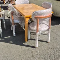 026آلو مهرگان نهار خوری 4نفره 22ت 6نفره 28ت آلو 22