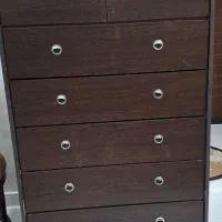 دراور،کشویی