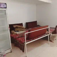 دوعدد تخت
