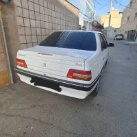 پژو 405 SLX موتورTU5، مدل ۱۳۹۶|خودرو سواری و وانت|اصفهان, شهید رجایی|دیوار