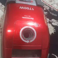 جارو برقی
