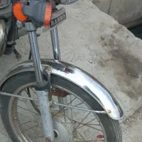 جلوبندی موتور هندا