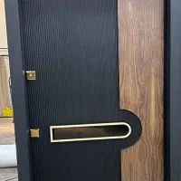 درب ضد سرقت ، درب داخلی ، درب ضد حریق|مصالح و تجهیزات ساختمان|تهران, دارآباد|دیوار