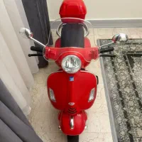 موتور وسپا