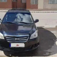 ام وی ام 550 دنده ایی|خودرو سواری و وانت|مشهد, ولیعصر (شهرک غرب)|دیوار