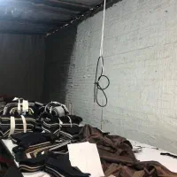 چند خیاط خانم منظم و با انگیزه نیازمندیم