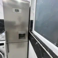 یخچال فریزر ال جی در حد نو