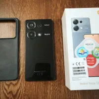 گوشی‌ردمی نوت ۱۳پرو۴G