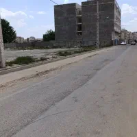 زمین مسکونی تجاری