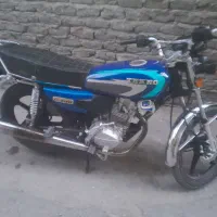 تکنو ۲۰۰|موتورسیکلت|مشهد, سپاد|دیوار