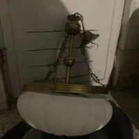 لوستر|لوستر و چراغ آویز|تهران, پرستار|دیوار