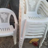 اسباب بازی کاغذ کشی صندلی