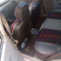 پراید مدل 83|خودرو سواری و وانت|یزد, |دیوار