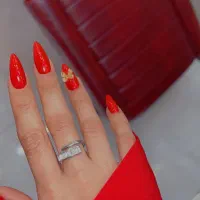 اموزش مژه ،ناخن ،رنگ مو،صافی و احیای مو،بافت