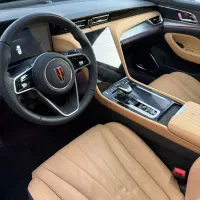 هونگچی ۲۰۲۵ بنزینی|خودرو سواری و وانت|شیراز, دروازه قران|دیوار