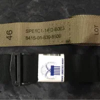 کمربند کوهنوردی آمریکایی