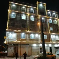 واحد 145متری رهن کامل زمین‌های شهرداری