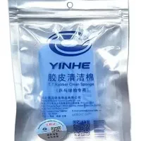 ابر تمیز کننده رویه راکت پینگ پنگ یینهه