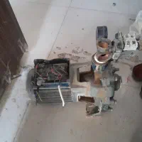 پمپ اب