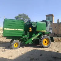 کمباین 84برزیل|خودرو سنگین|مرودشت, شهرک مهدیه|دیوار