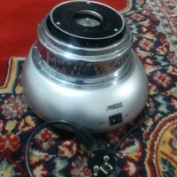 دستگاه پشمک princess مدل 2983|سایر لوازم برقی|تبریز, |دیوار