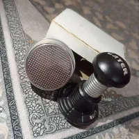 تمپر تکنیکال و بسکت غیر تحت فشار