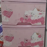 دراور چهار کشو