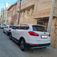 تیگو۵مدل۹۶درحد|خودرو سواری و وانت|قم, شاه ابراهیم|دیوار