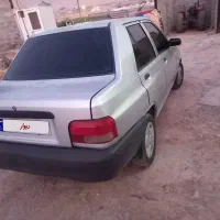 پراید131مدل۹۴|خودرو سواری و وانت|سرپل ذهاب, |دیوار