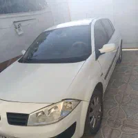 فروش فوری خودرو مگان2000 اتومات مدل 91 فنی سالم