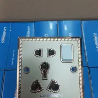 پریز کولر ام کی
