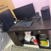 سیستم کامپیوتر|رایانه رومیزی|پاکدشت, پاکدشت (مامازند)|دیوار