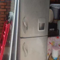 یخچال فریزر