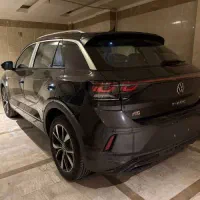 تیراک ۲۰۲۵ تی راک