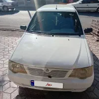 111 مدل 97 بدون رنگ تایباد|خودرو سواری و وانت|تایباد, |دیوار