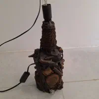 چراغ خواب تزیینی|چراغ خواب و آباژور|گرگان, |دیوار