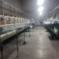 نیروی کار متعهد