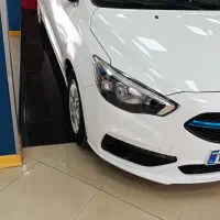 شاهین GL با ترمزESC وSBR